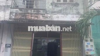 cho thuê nhà nguyên căn mặt tiền sát kí túc xá làng đại học