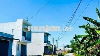 Đất full thổ cư 118m2 mặt tiền đường ngay Tân Phú Trung, Củ Chi