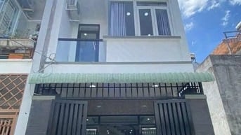 Hẻm 1/ Đường Lê Văn Duyệt sát ngã tư Thủ Đức - 48m2- Giá 2 tỷ 950 