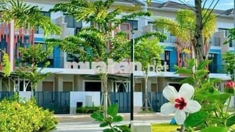 Cần Bán Căn Góc Dự án Suncasa CenTral VSIP 2A