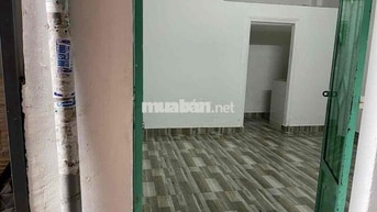 cho thuê nhà nguyên căn.6tr. Trần Văn Quang p10 Tân Bình