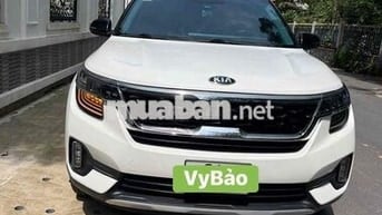 Kia Seltos 2021 1.4 DCT Premium - 85000 km