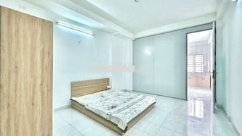 DẠNG 1PN CÓ NỘI THẤT CƠ BẢN CHO THUÊ CHÍNH CHỦ KHU VỰC QUẬN 6