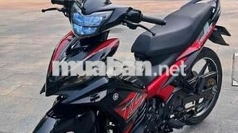 ex135 lên full áo LC