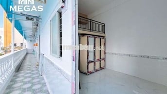 SẴN HỆ THỐNG PHÒNG MỚI XÂY NGAY PHÚ LÂM CÓ THANG MÁY PHÒNG RỘNG THOÁNG