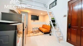 DUPLEX FULL NỘI THẤT ĐỦ TIỆN ÍCH NGAY LÊ VĂN QUỚI NGÃ 4 XÃ