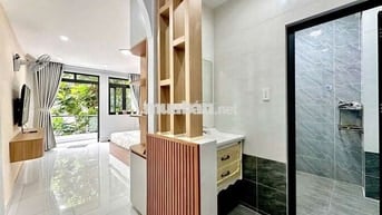 CHDV LUXYRY KHU VỰC QUẬN 6 KHÔNG GIAN SỐNG HIỆN ĐẠI CAO CẤP CHO BẠN