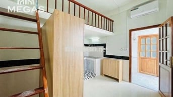 Có Sẵn Phòng Zá Tốt Nội Thất Mới Thang Máy Khu Vực Tên Lửa Aeon BT 3p