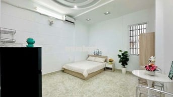 STUDIO FULL NỘI THẤT KHU VỰC NGUYỄN VĂN LUÔNG QUẬN 6