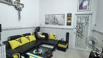 Bán nhà Nguyễn Tư Giản, Hẻm 47/ gần chợ Phạm Văn Bạch