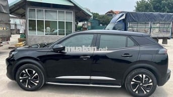 peugeot 2008 AT 2022