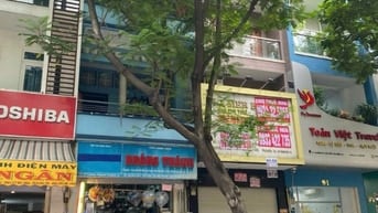 Bán gấp Siêu Phẩm MT Calmette Quân 1, 4x20, 5 tầng, 45 tỷ TL