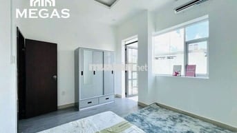 1PN BAN CÔNG FULL NỘI THẤT ĐẦY ĐỦ TIỆN NGHI KHU VỰC QUẬN 6