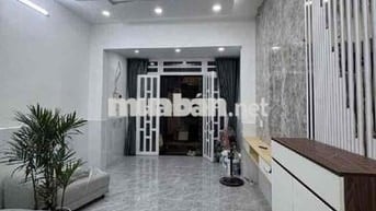 Bán nhà đẹp Bình Tân, 44m2- 2 tầng- Lê Văn Quới- 4,94 tỷ- TL- SHR