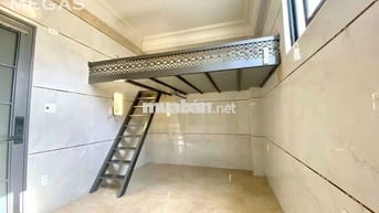 CĂN HỘ XỊN XÒ NGAY CÔNG VIÊN PHÚ LÂM GIÁP QUẬN 6 TIỆN ĐI TRUNG TÂM