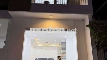 *** 1căn nhà lầu sổ riêng thổ cư  mới 100% KP1 Tân Hiệp