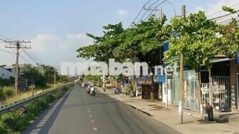 CHỦ GỬI LÔ ĐẤT ĐƯỜNG ÔTÔ NGUYỄN TRI PHƯƠNG – DĨ AN – CHỈ 2T399