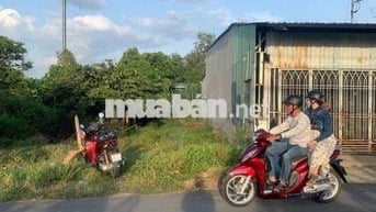 Đất Đẹp Mặt Đường Nhựa Lớn Giá Rẻ Xã Trung An Huyện Cử Chi