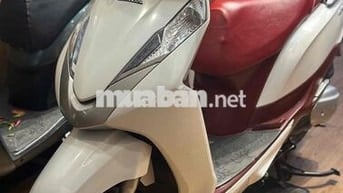 Lead 125 biển tp chính chủ