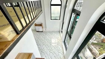 DUPLEX THOÁNG MÁT - PHÒNG SẠCH SẼ ĐẸP - KHÔNG GIAN THƯ GIẢN