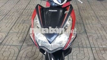 Mới mua xe máy điện nên bán xe xăng này.