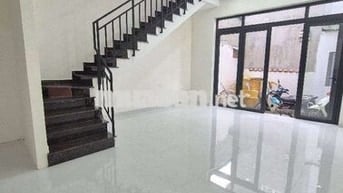 BÁN NHÀ, QUẬN 7, SÁT HIMLAM, NGANG 5M, NHÀ MỚI Ở NGAY, NHỈNH 4 TỶ