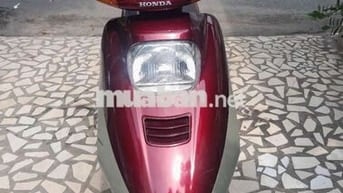 SPACY 125 Xe đęp, CCCC ủy quyền