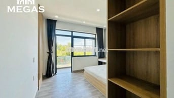 ✅ CĂN HỘ NGAY ĐẠI HỌC VĂN LANG - FULL NỘI THẤT - BAN CÔNG ✅