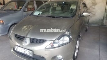 Mitsubishi Grandis 2006 2.4 AT - 170000 km