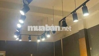 Cho Thuê Mặt Bằng Góc 2 Mặt Tiền Điện Biên Phủ Quận 10