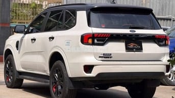 Everest 2025 Sport - 1400 km - lướt 3 tháng