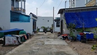 Chính chủ kẹt tiền muốn bán nhanh 100m2 Đất thổ cư 