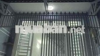 Bán nhà Lê Văn Quới 4x8 – 2PN, vào ở ngay – giá chỉ 4.05 tỷ