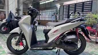 SH 160 ABS Xám Thể Thao 2025 Odo 1000km