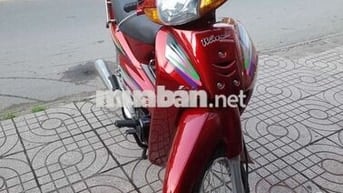 Bán xe Wuae dadan HQ lam moi nguyen con