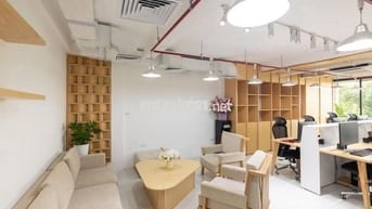 18tr/Tháng, 100m² – Văn Phòng Nguyễn Lương Bằng Siêu Hiếm