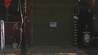 Chính chủ cho thuê cửa hàng mặt đường Nguyên Hồng 