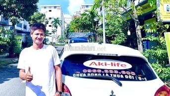 cần đổi Mirage tự động mới keng, lấy BB3