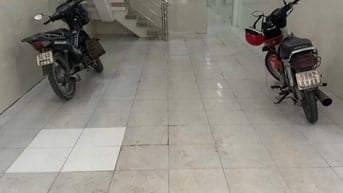 CHO THUÊ NHÀ GẦN METRO BÌNH PHÚ. NHÀ CƯ XÁ ĐÀI RA ĐA.