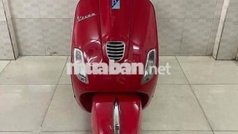 VESPS Fi 3 V TPHCM HỖ TRỢ GÓP OĐ NỢ XẤU CÓ ĐỖI XE