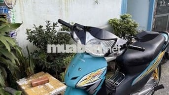 Cần bán wave rs bstp 09c.bán bao tranh chấp