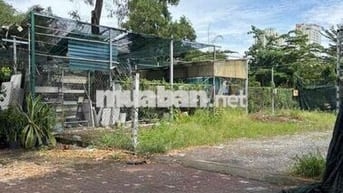 cho thuê kho và đất trống đường Nguyễn Văn Linh