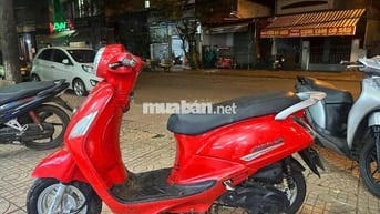 attila alizabet Fi - màu đỏ