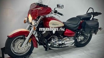 YAMAHA ROYAL DRAGSTAR 1300