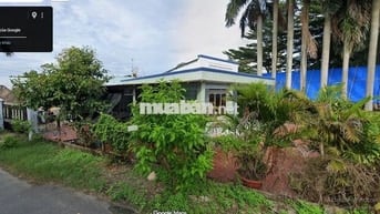 NHÀ CHÍNH CHỦ: Nhà cấp 4, Đ. số 28 xã Củ Chi 116m2(5x23)m, SHR, 1tỷ850