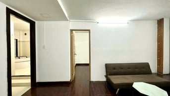 Phòng Căn hộ 1PN, PK gần 40m2 đủ nội thất - 224/20 Lý Thường Kiệt Q10 