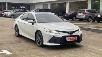 Toyota Camry 2022 2.5 Q - 59000 km