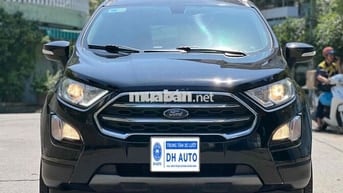 FORD ECOSPORT 1.0 1 CHỦ 65.000 KM - Không Lỗi 💯