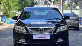 Toyota Camry 2012 2.5 G ZIN ĐÉT