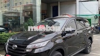 Toyota Rush 1.5AT 2021- Có Bank - Giá Thương Lượng